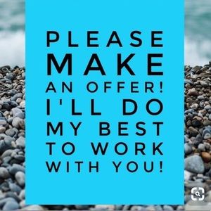 Last chance items will go end of month